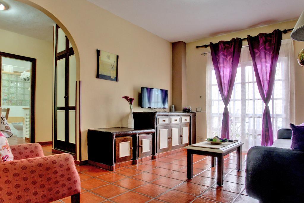 Marody House Vacacional Apartment Granadilla De Abona Exterior photo