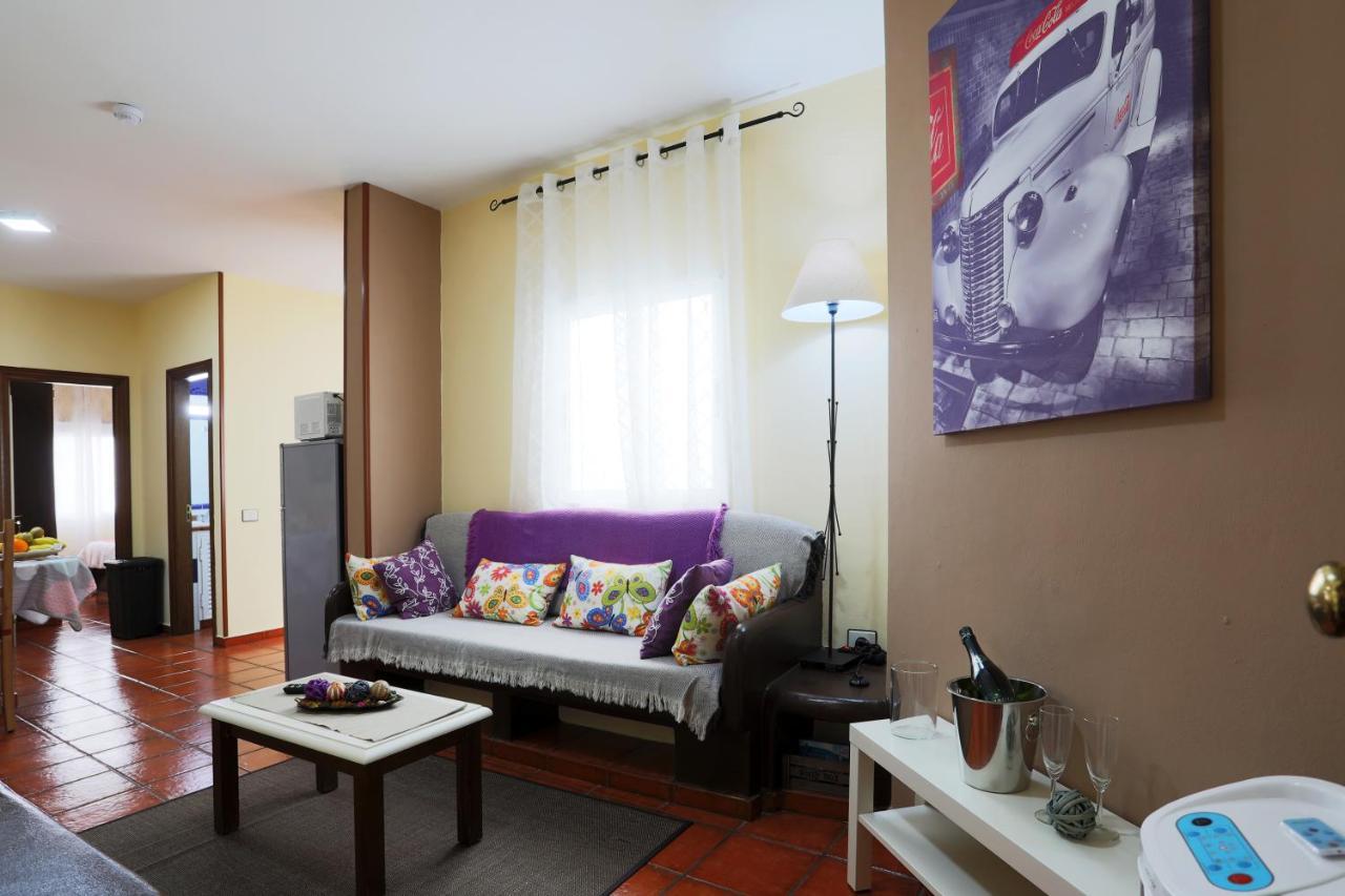 Marody House Vacacional Apartment Granadilla De Abona Exterior photo