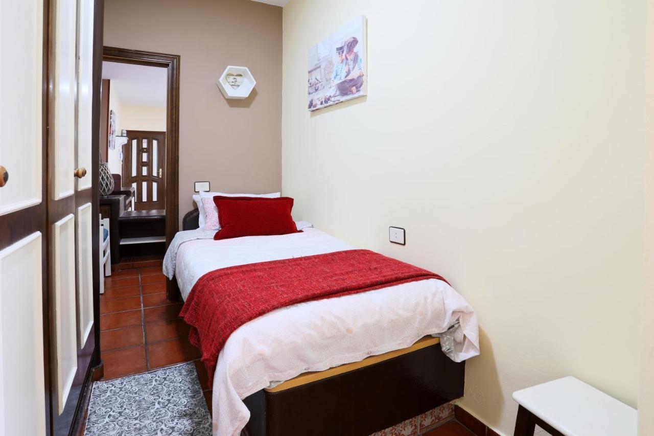 Marody House Vacacional Apartment Granadilla De Abona Exterior photo