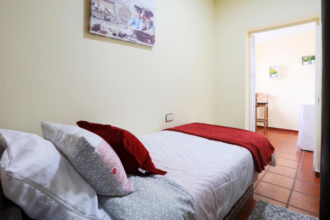Marody House Vacacional Apartment Granadilla De Abona Exterior photo
