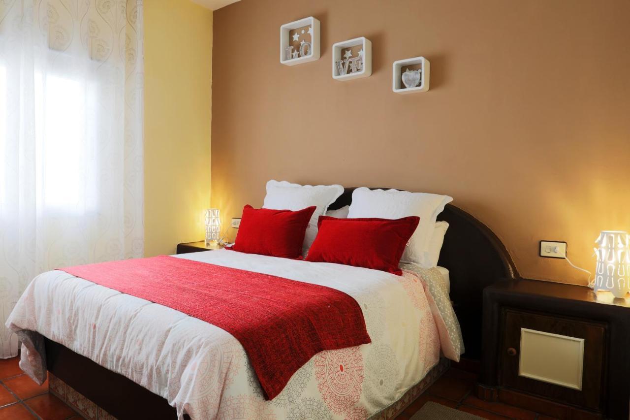 Marody House Vacacional Apartment Granadilla De Abona Exterior photo