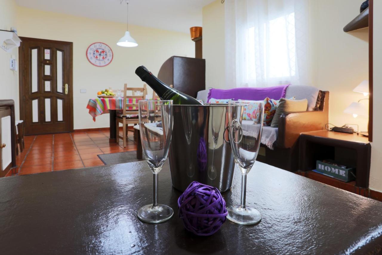 Marody House Vacacional Apartment Granadilla De Abona Exterior photo