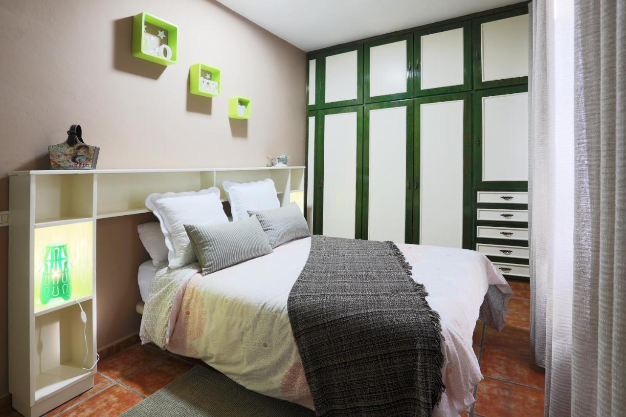 Marody House Vacacional Apartment Granadilla De Abona Exterior photo