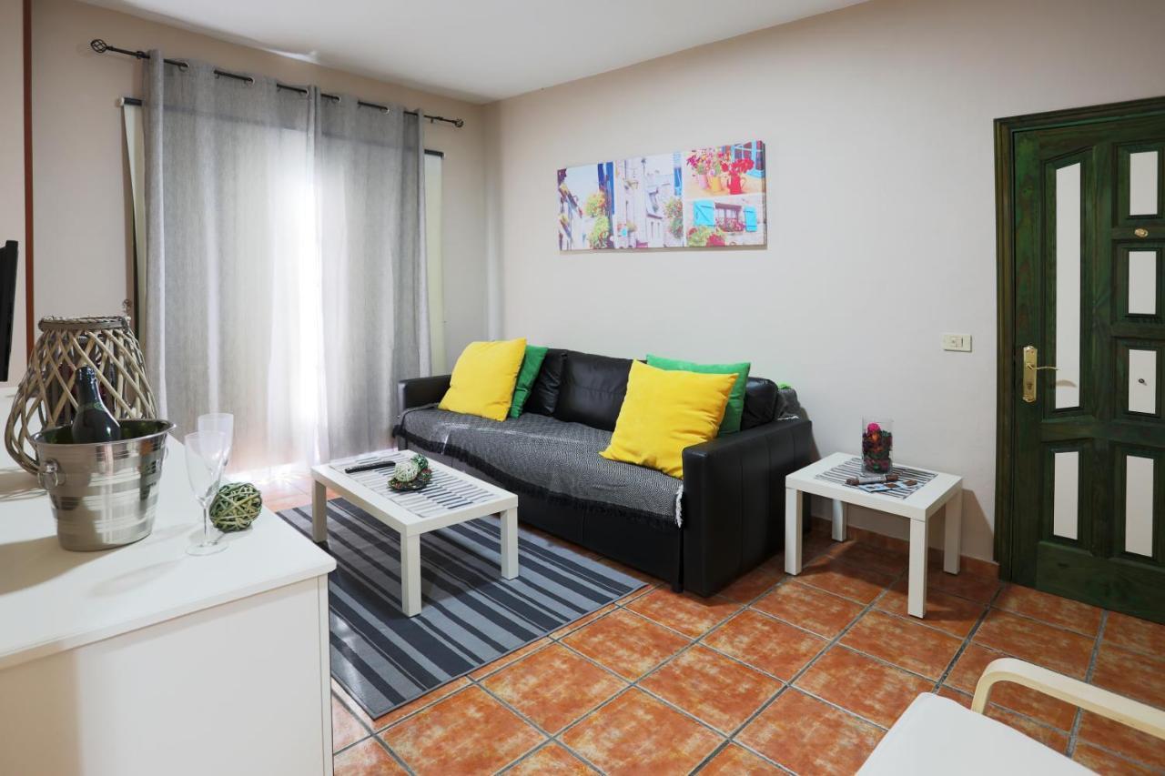 Marody House Vacacional Apartment Granadilla De Abona Exterior photo
